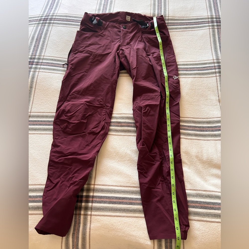 Rapha trail pants
